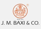 JM Baxi & Co.